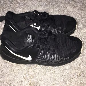 Boy’s Nikes